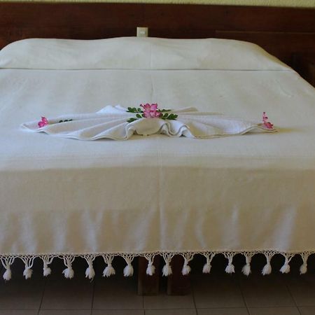 Hotel Barlovento Puerto Escondido  Esterno foto