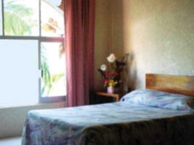 Hotel Barlovento Puerto Escondido  Esterno foto
